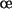 \oe